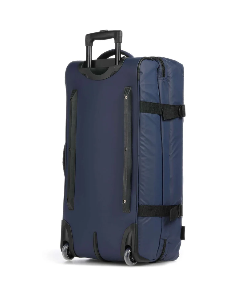 Delsey Paris Raspail Bolso de viaje con ruedas blau