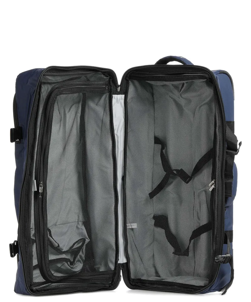 Delsey Paris Raspail Bolso de viaje con ruedas blau