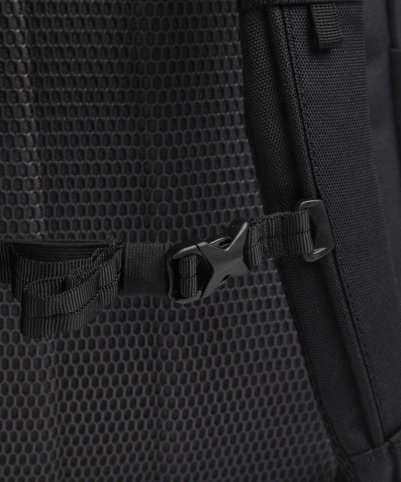 Sandqvist Urban Outdoor Walter Mochila black