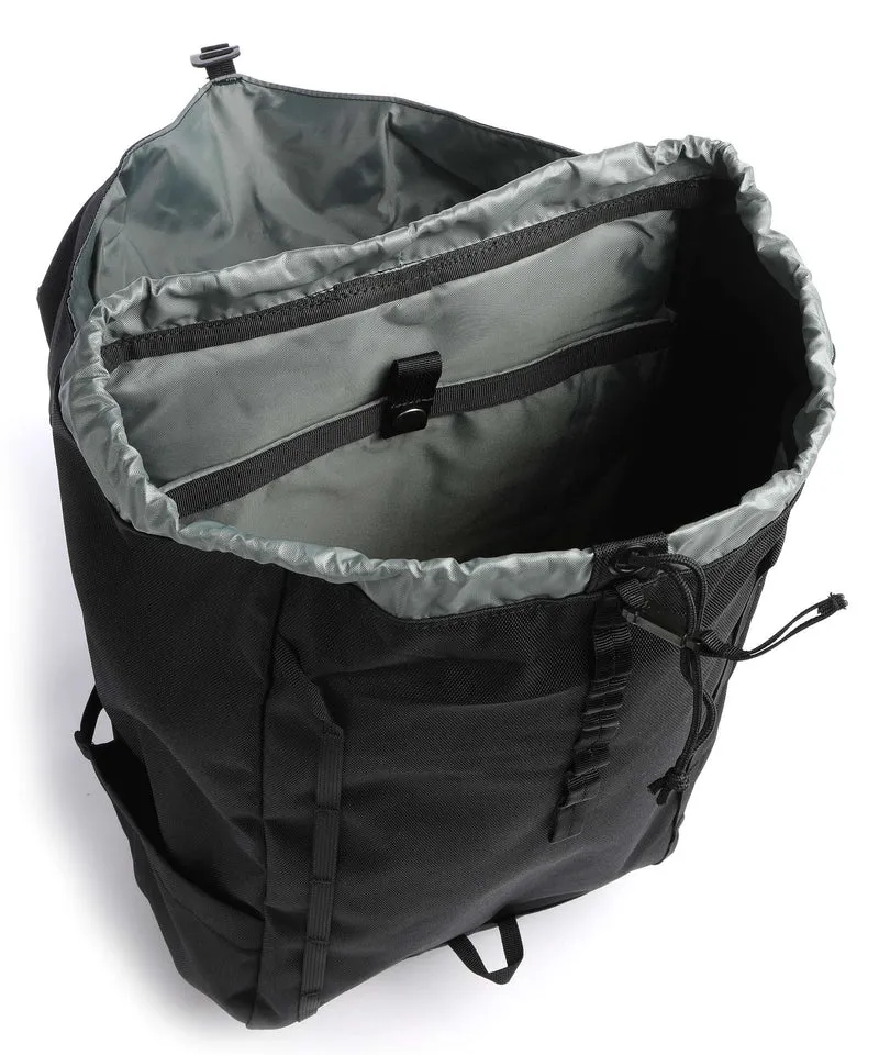 Sandqvist Urban Outdoor Walter Mochila black