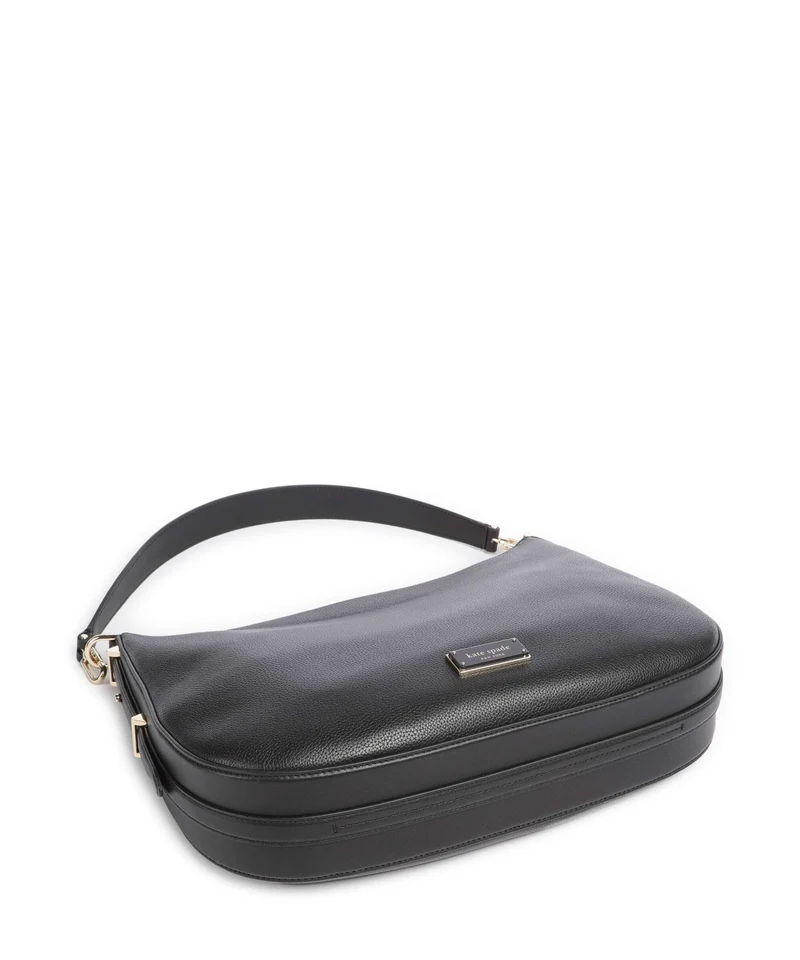 Kate Spade New York Liv Large Bolso de hobo black
