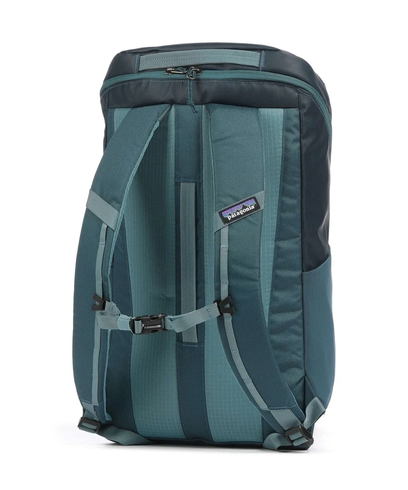 Patagonia Black Hole 25 Mochila tidal teal w/luminous pink
