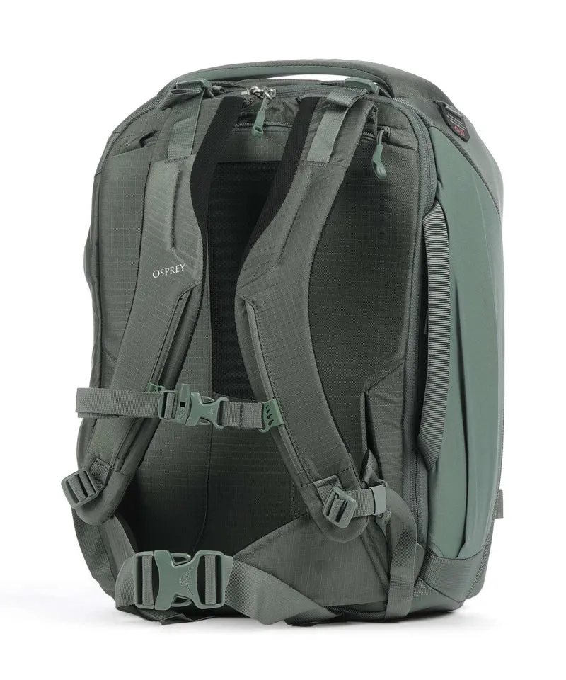 Osprey Sojourn Porter 30 Mochila de viaje koseret green