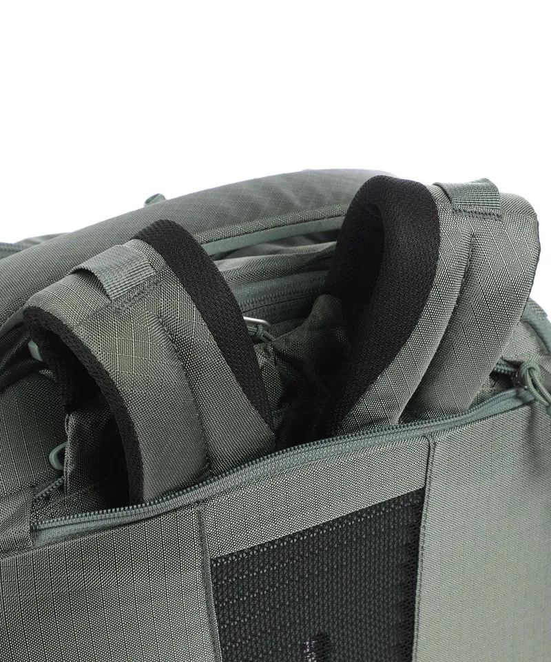 Osprey Sojourn Porter 30 Mochila de viaje koseret green