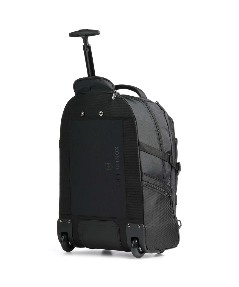 Victorinox VX Sport EVO Mochila con ruedas black