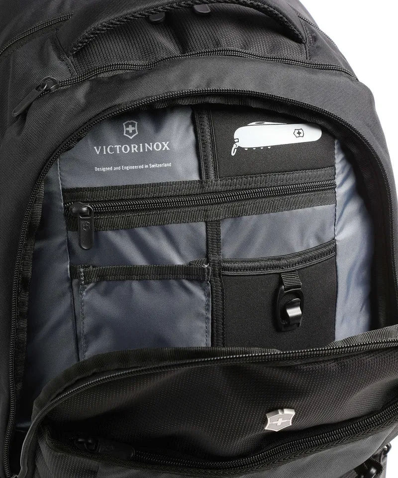 Victorinox VX Sport EVO Mochila con ruedas black