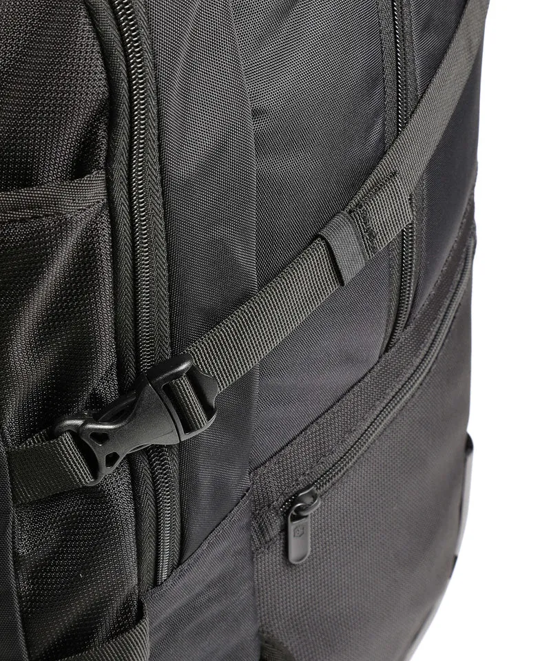 Victorinox VX Sport EVO Mochila con ruedas black