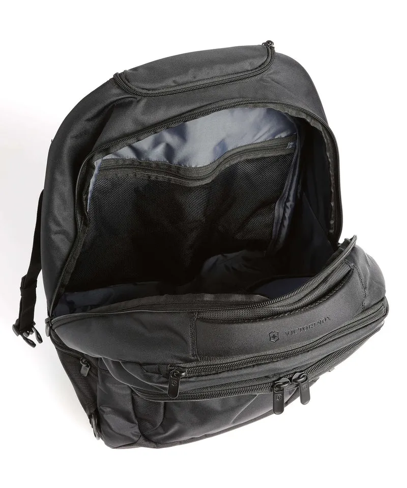 Victorinox VX Sport EVO Mochila con ruedas black