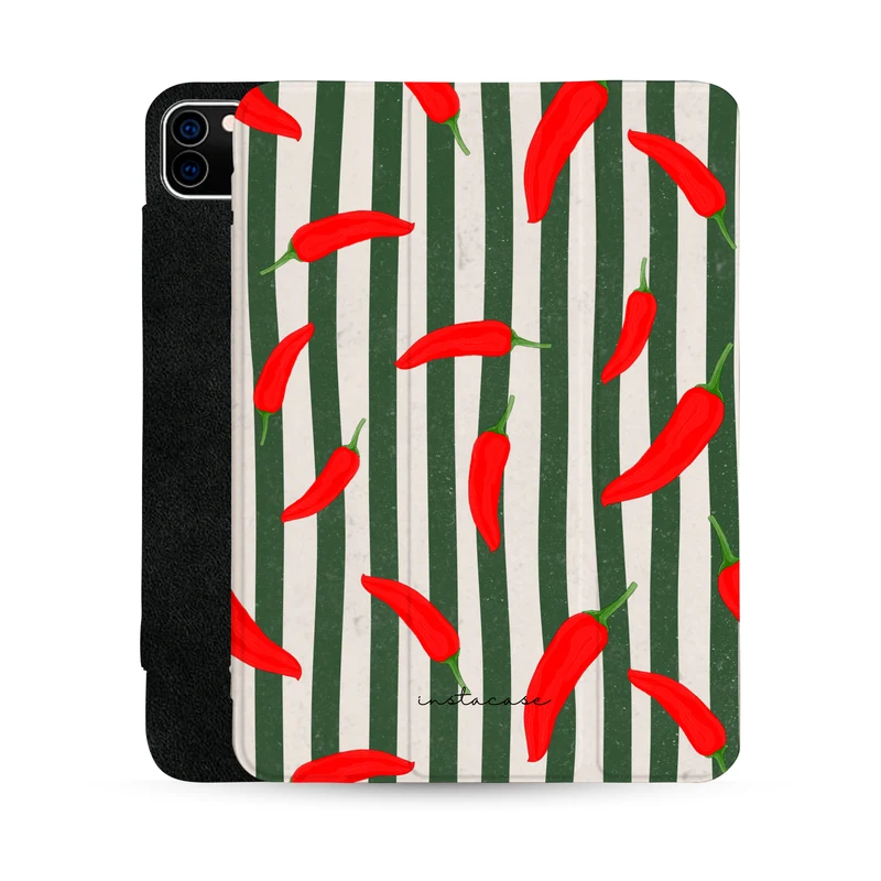 Spicy - Capa iPad