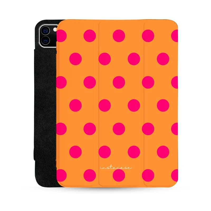 Tangerine - Capa iPad