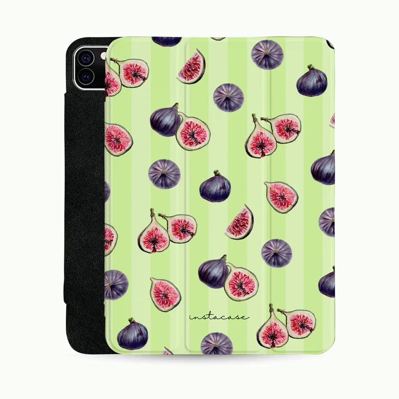 Figo Mood - Capa iPad