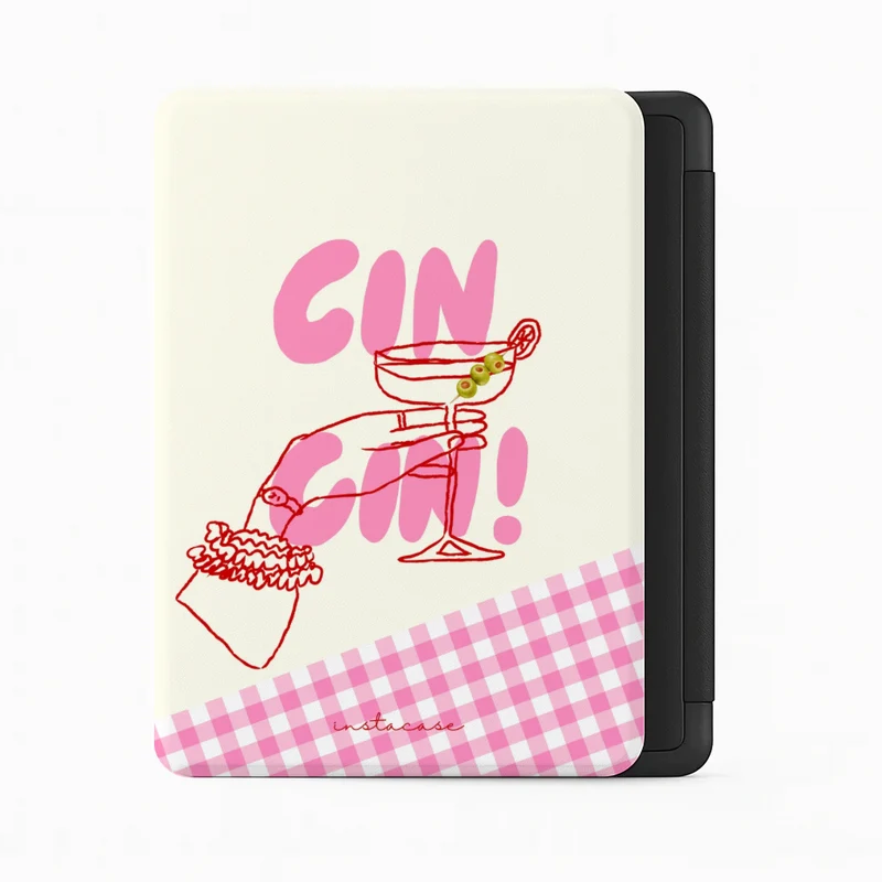 Cin! Cin! - Kobo/Kindle