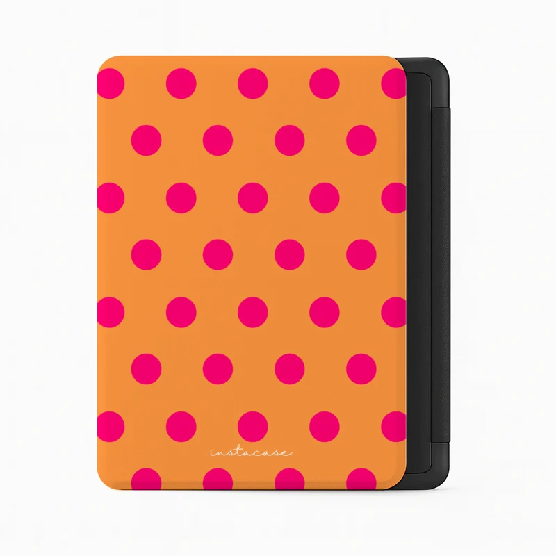 Tangerine - Kobo/Kindle