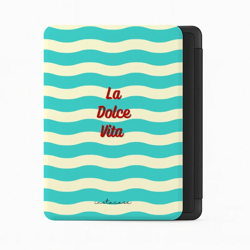 Dolce Mare - Kobo/Kindle