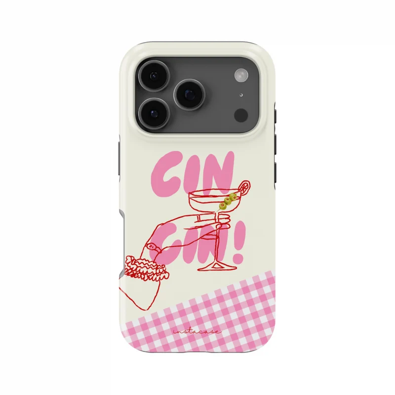Cin! Cin!