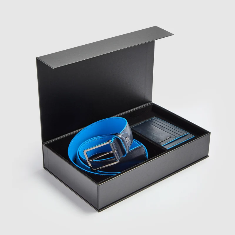 Cofanetto regalo uomo
