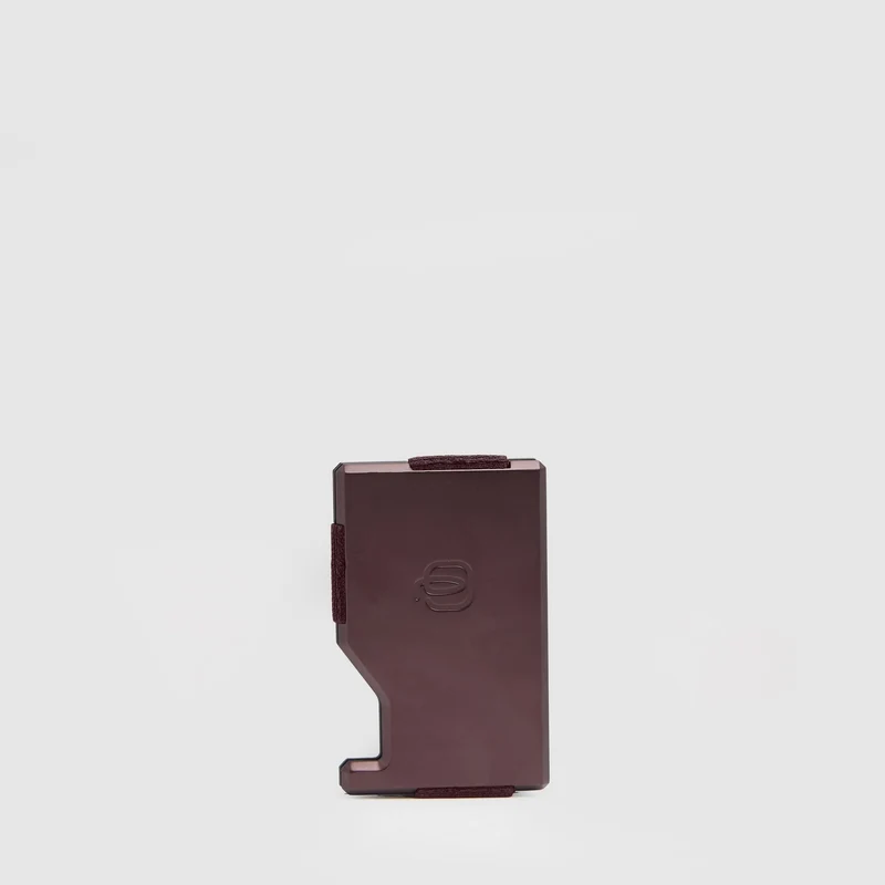 Portacarte di credito MagSafe® con fascia elastica