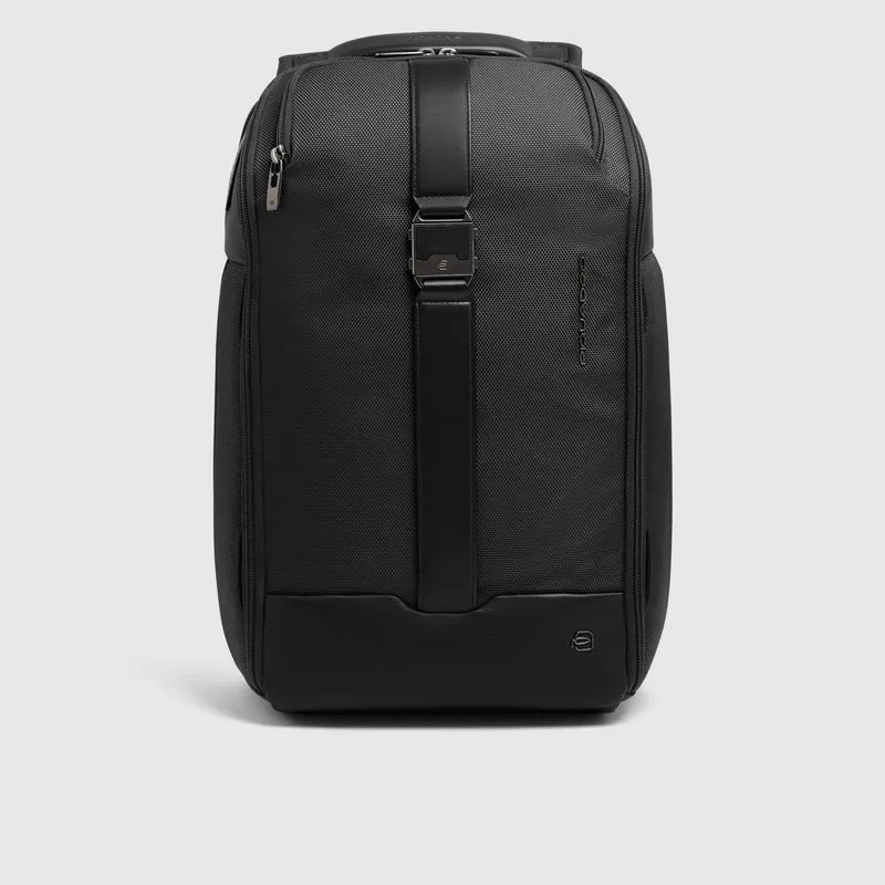 Zaino da viaggio modulare porta pc 15,6"