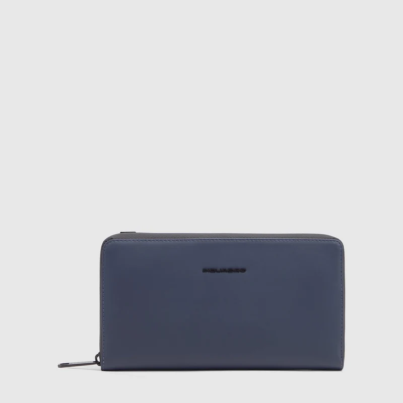 Pochette con tracolla rimovibile