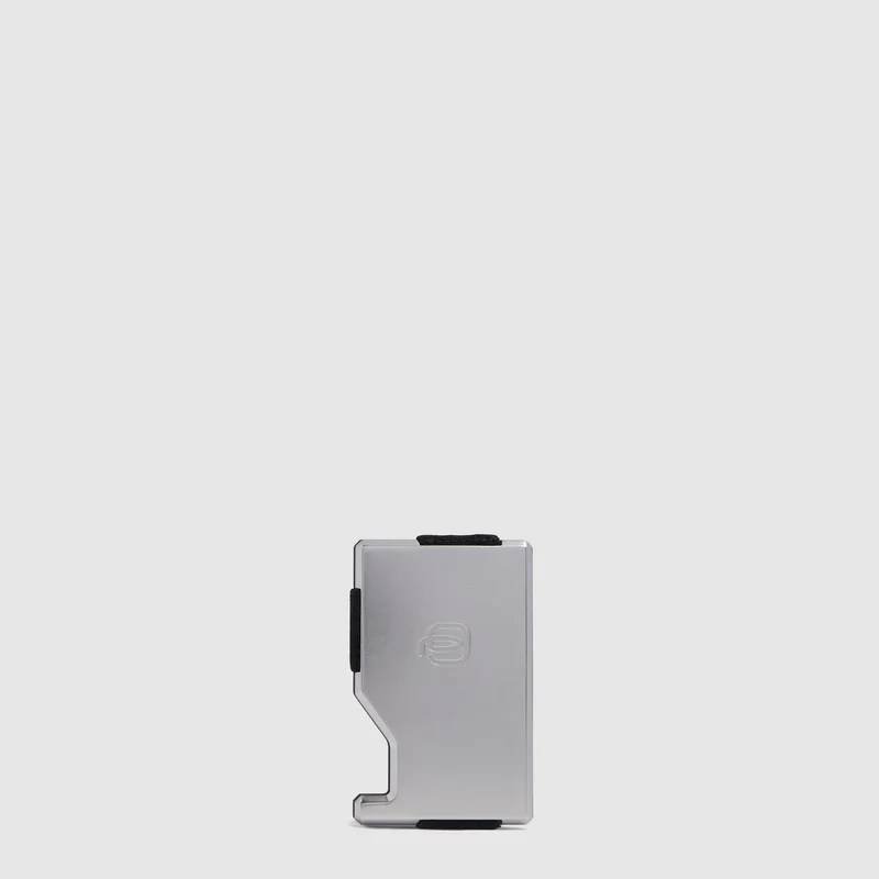 Portacarte di credito MagSafe® con fascia elastica