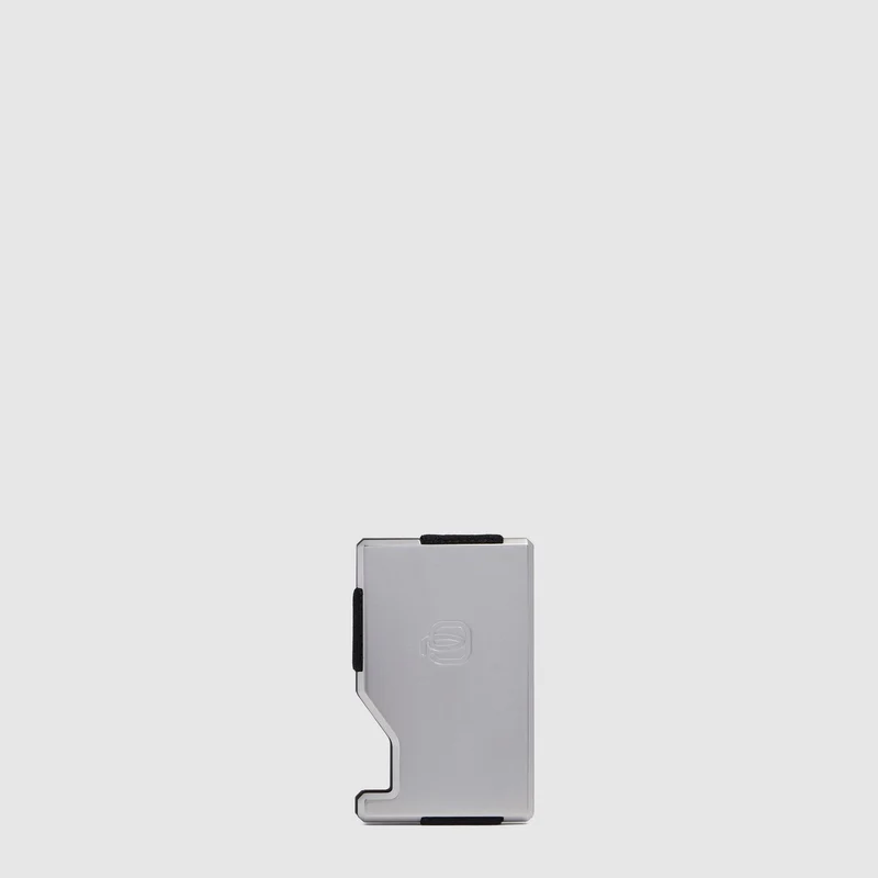 Portacarte di credito MagSafe® con fascia elastica