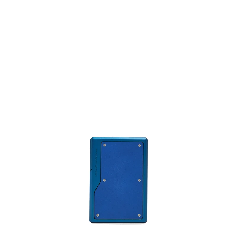Portacarte di credito MagSafe® in alluminio pelle