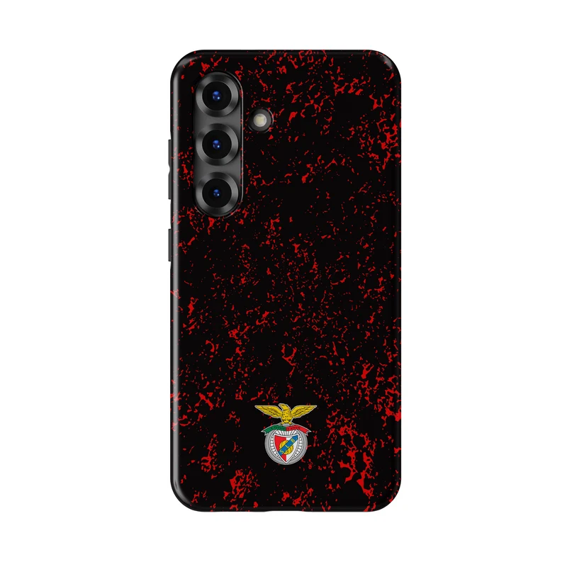 Capa Samsung Benfica - Luz