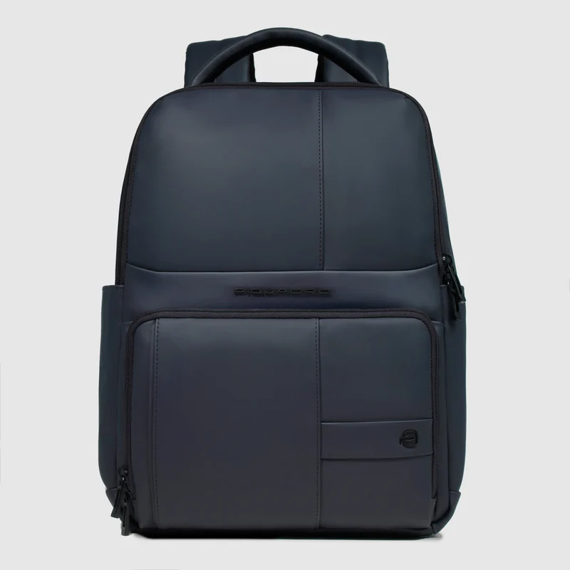 Zaino uomo porta pc 14" resistente all'acqua