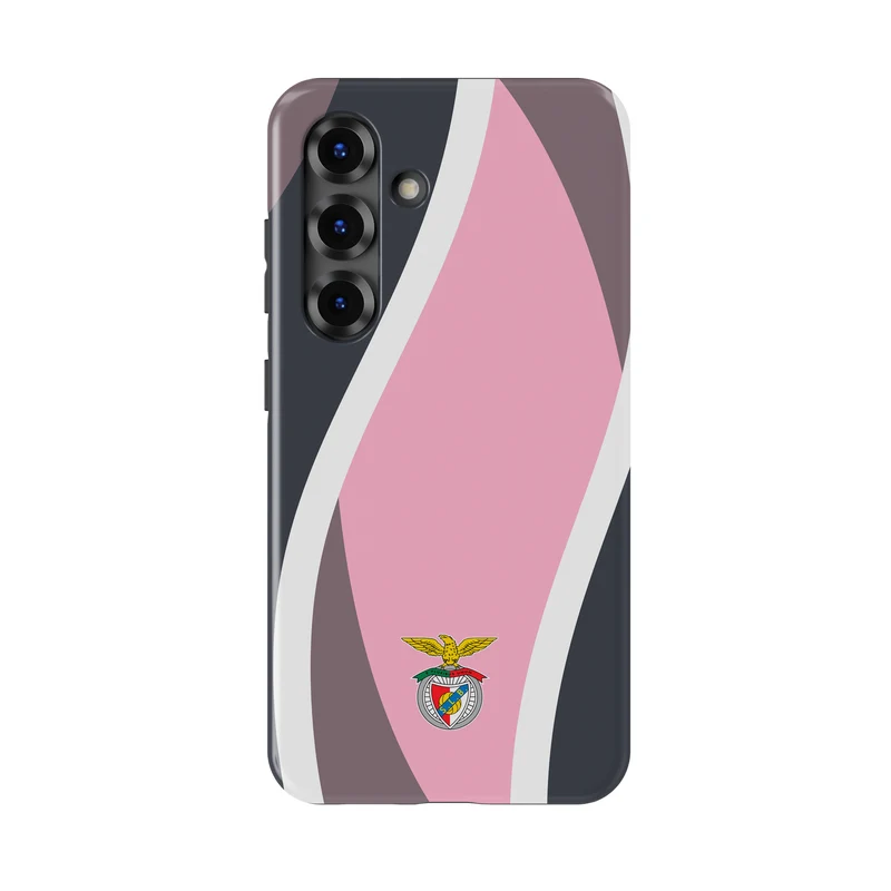 Capa Samsung Benfica - Alternativa