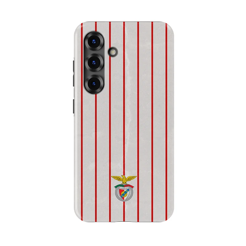 Capa Samsung Benfica - Vintage