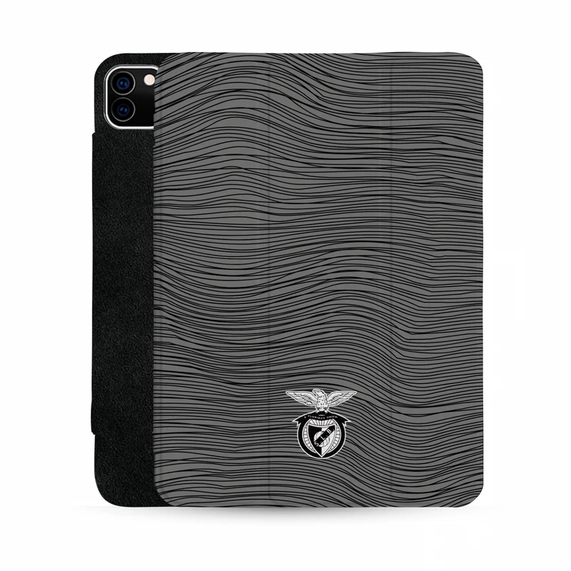 Capa iPad Benfica - Heritage