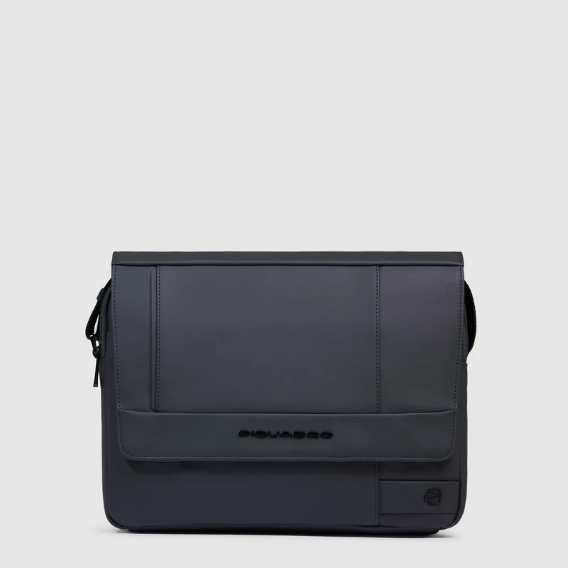 Borsa messenger uomo resistente all'acqua