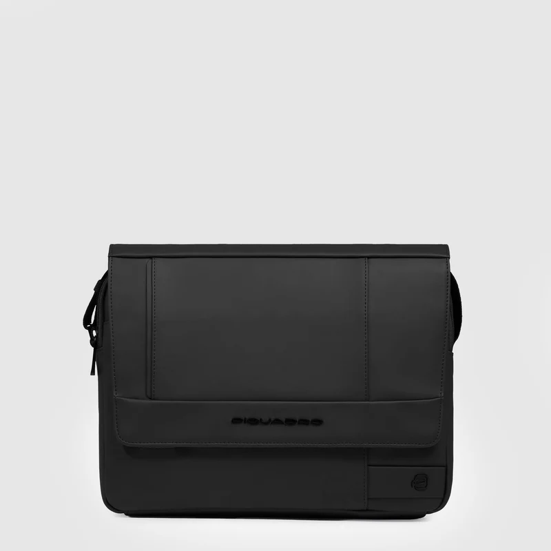 Borsa messenger uomo resistente all'acqua