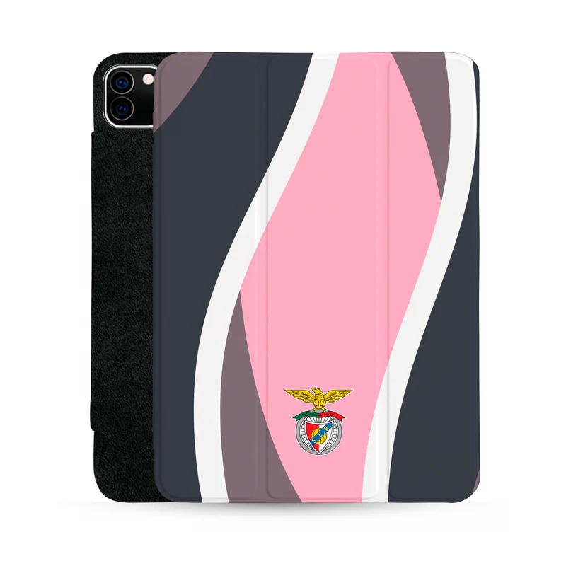 Capa iPad Benfica - Alternativa
