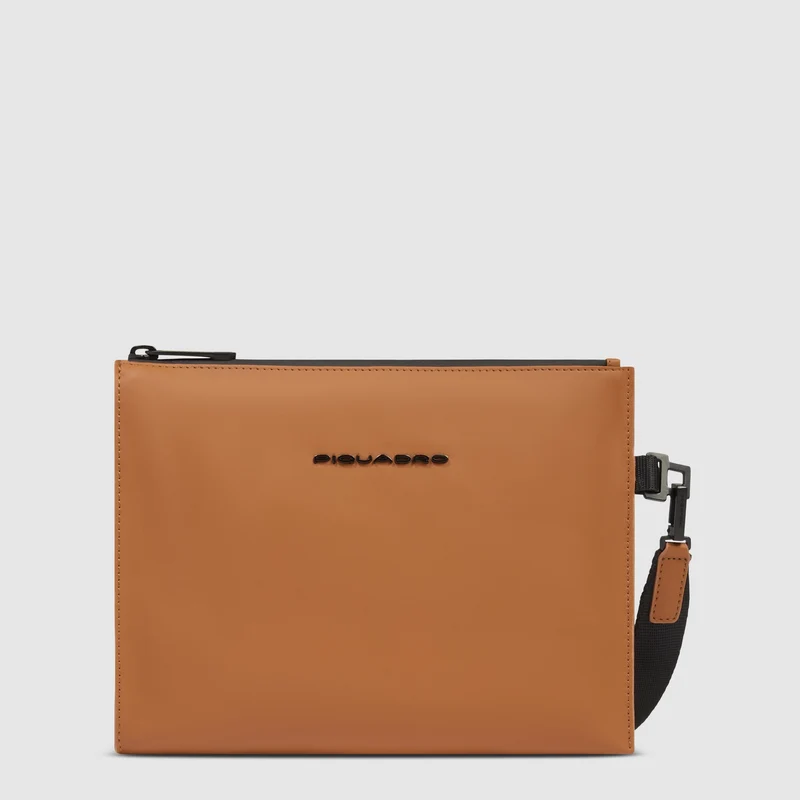 Pochette piccola resistente all'acqua