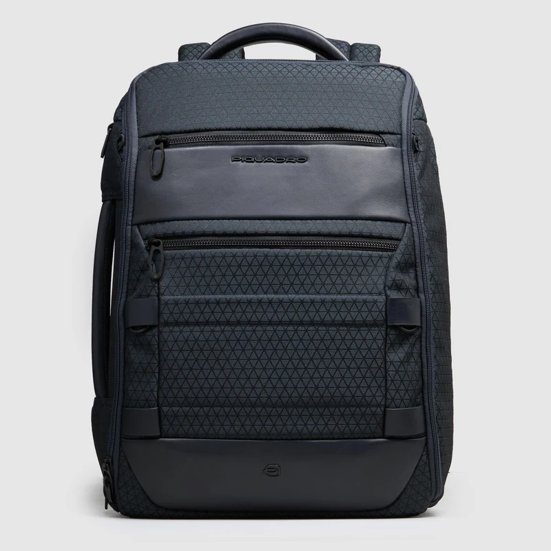 Zaino da viaggio modulare porta pc 17,3"
