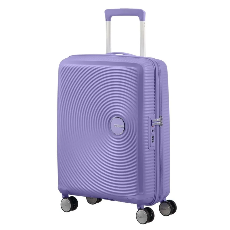 Soundbox American Tourister spinner cabina Extensible