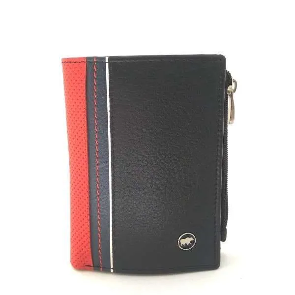 Cartera Nil en Piel