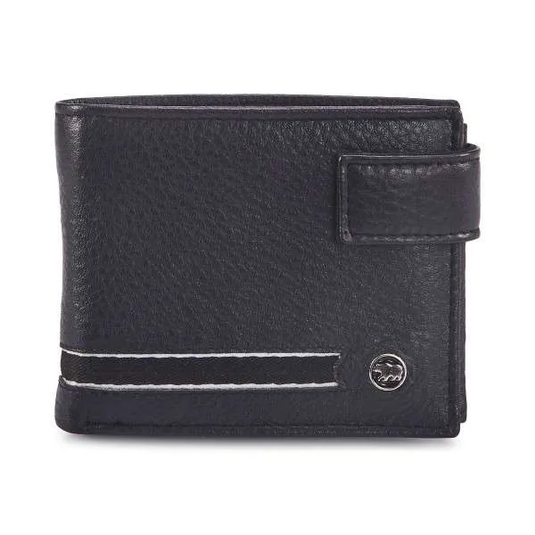 Cartera Sebastián en Piel
