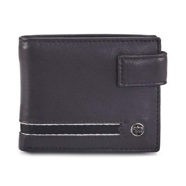 Cartera Sebastián en Piel