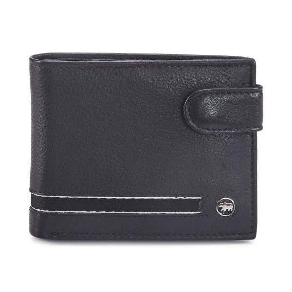Cartera Sebastián en Piel
