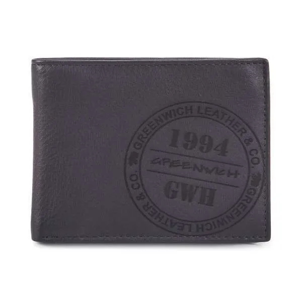 Cartera Gonzalo en Piel