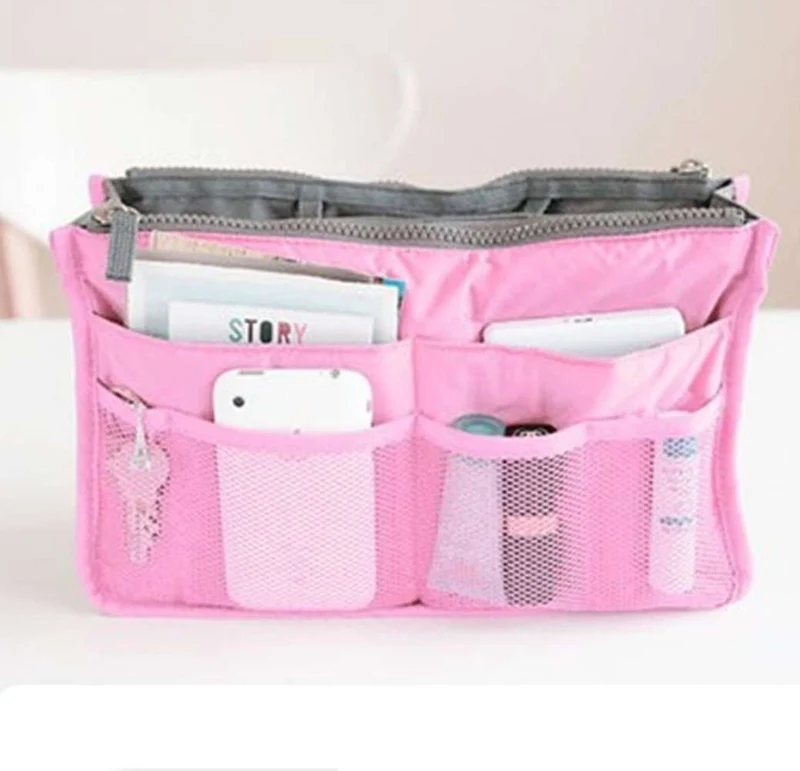 Organizador de bolso
