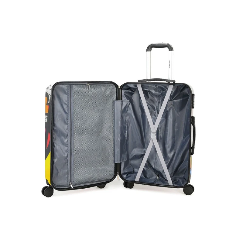 Juego Maleta Zurich MEDIANA + Neceser