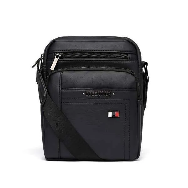 Bolso bandolera Izam mediana