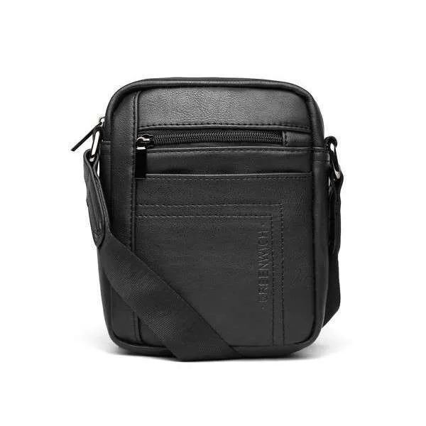 Bolso bandolera de hombre Iker mediano