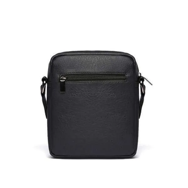 Bolso bandolera de hombre Indiana mediano