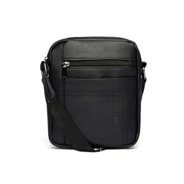 Bolso bandolera Iker