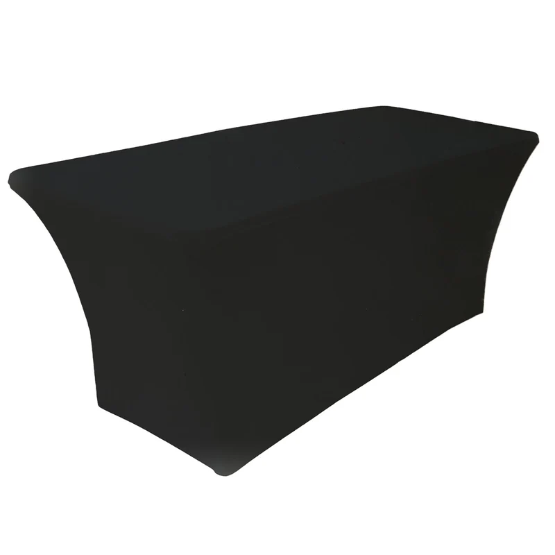 Klapptischhusse, Schutzhülle, Farbe schwarz