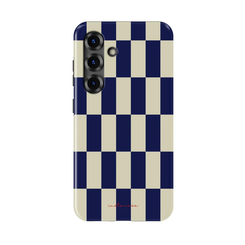 Ocean Tile - Capa Samsung Premium Glossy